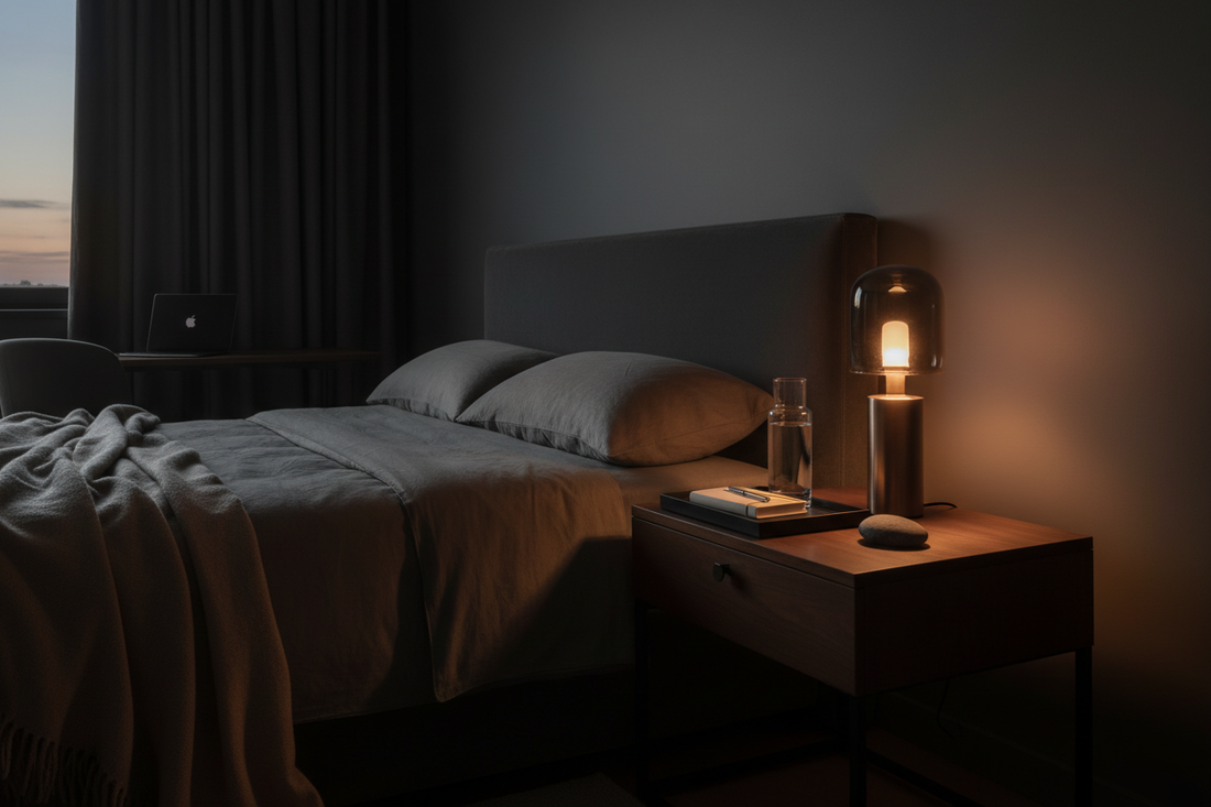 Stop Planning a Better Evening and Start a 15-Minute Shutdown Routine