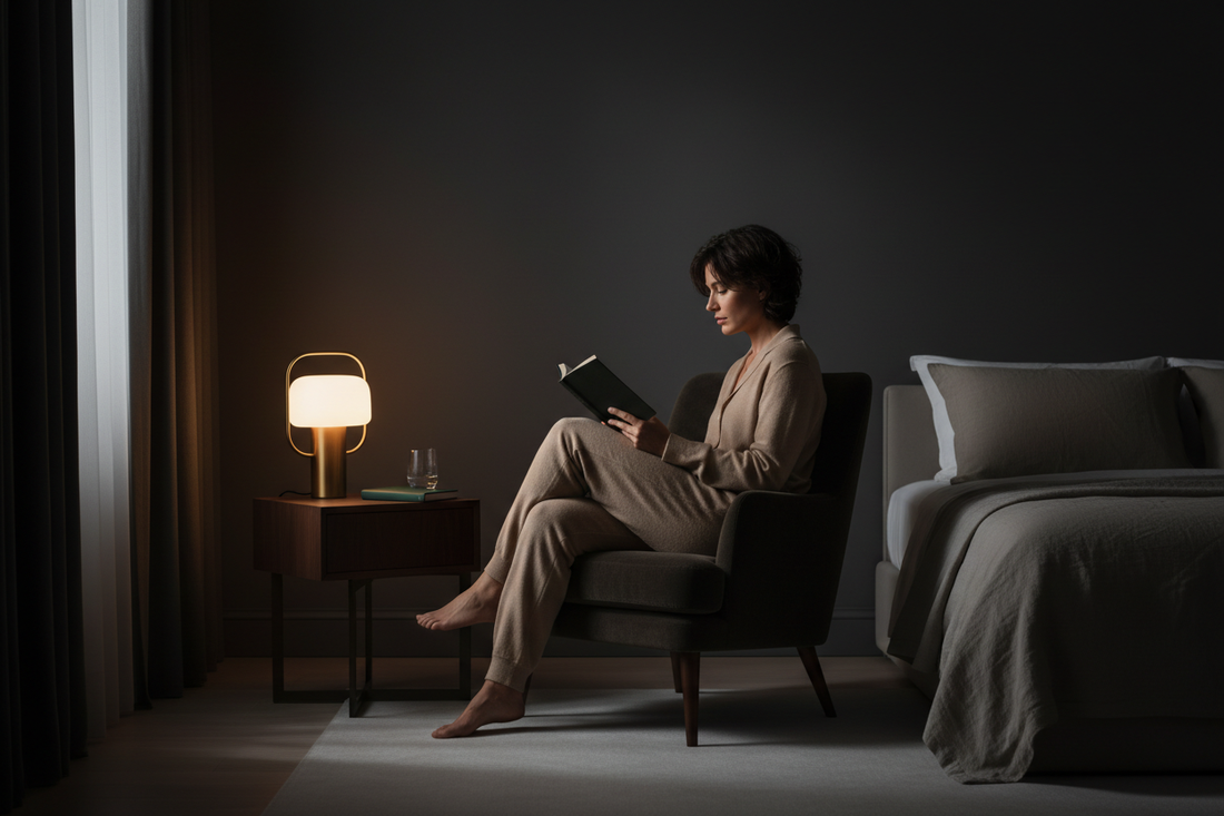 After an Epic Movie: A 20-Minute Reflection Routine Before the Night Moves On