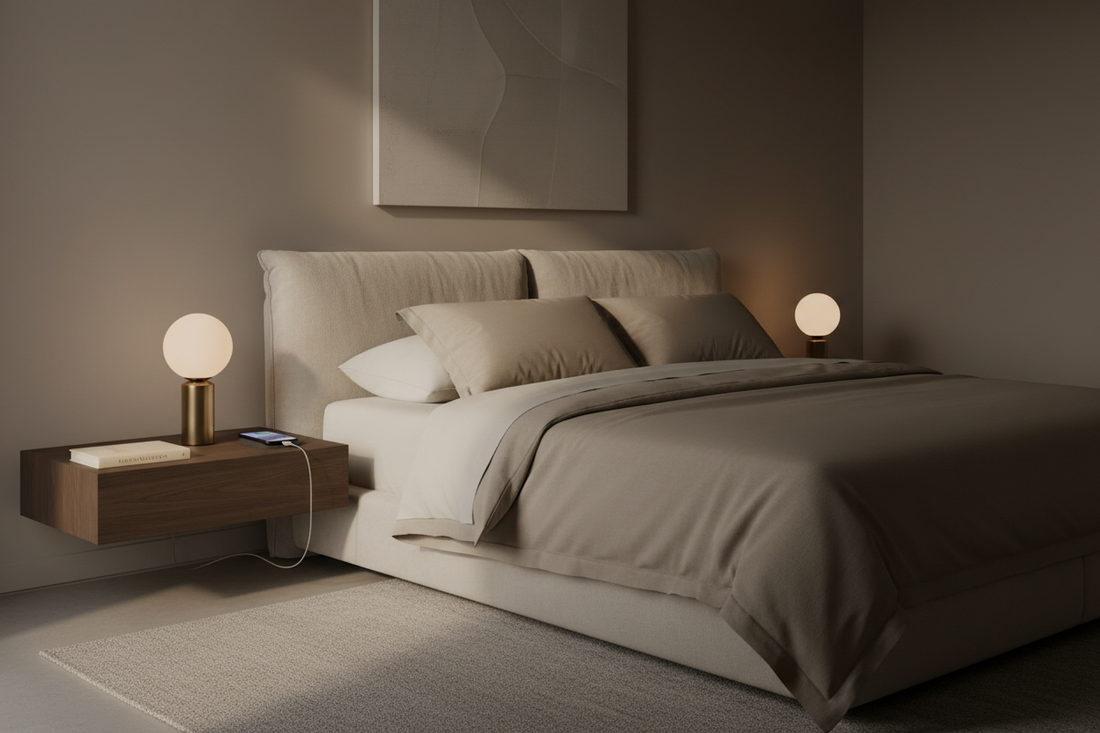 How to Start an Evening Wind-Down Routine When Your Nights Have No Consistent Schedule