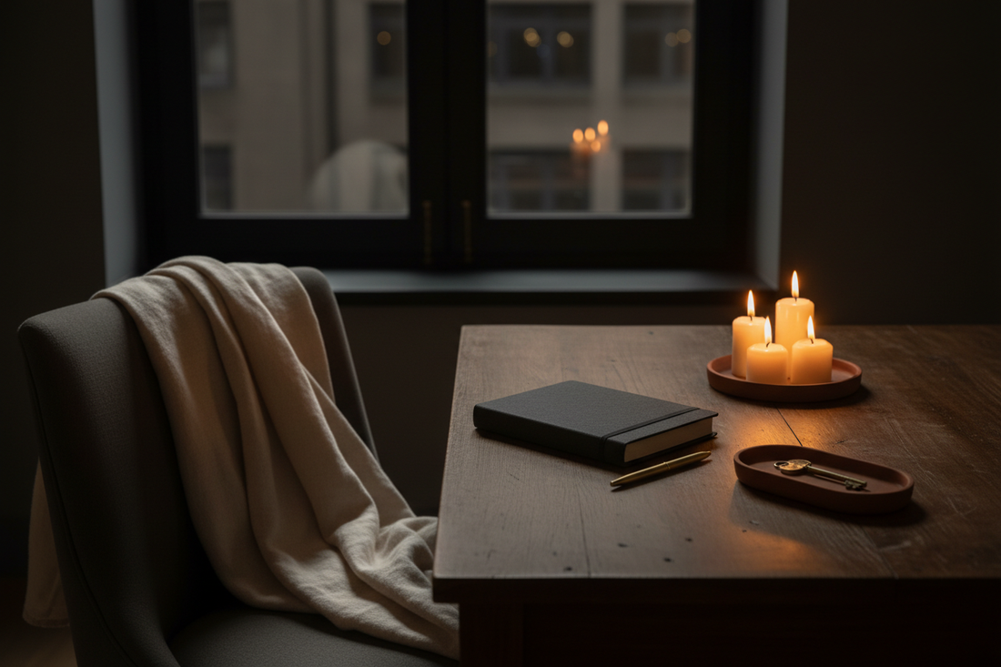 Fell Out of Your Evening Routine? Restart With the Last 10 Minutes of the Day