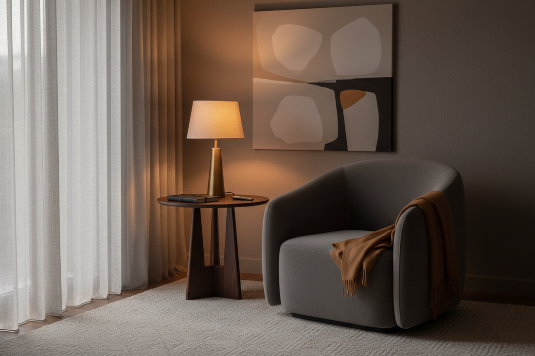 How to Start Creating a More Comfortable Bedroom Without Redecorating the Entire Space
