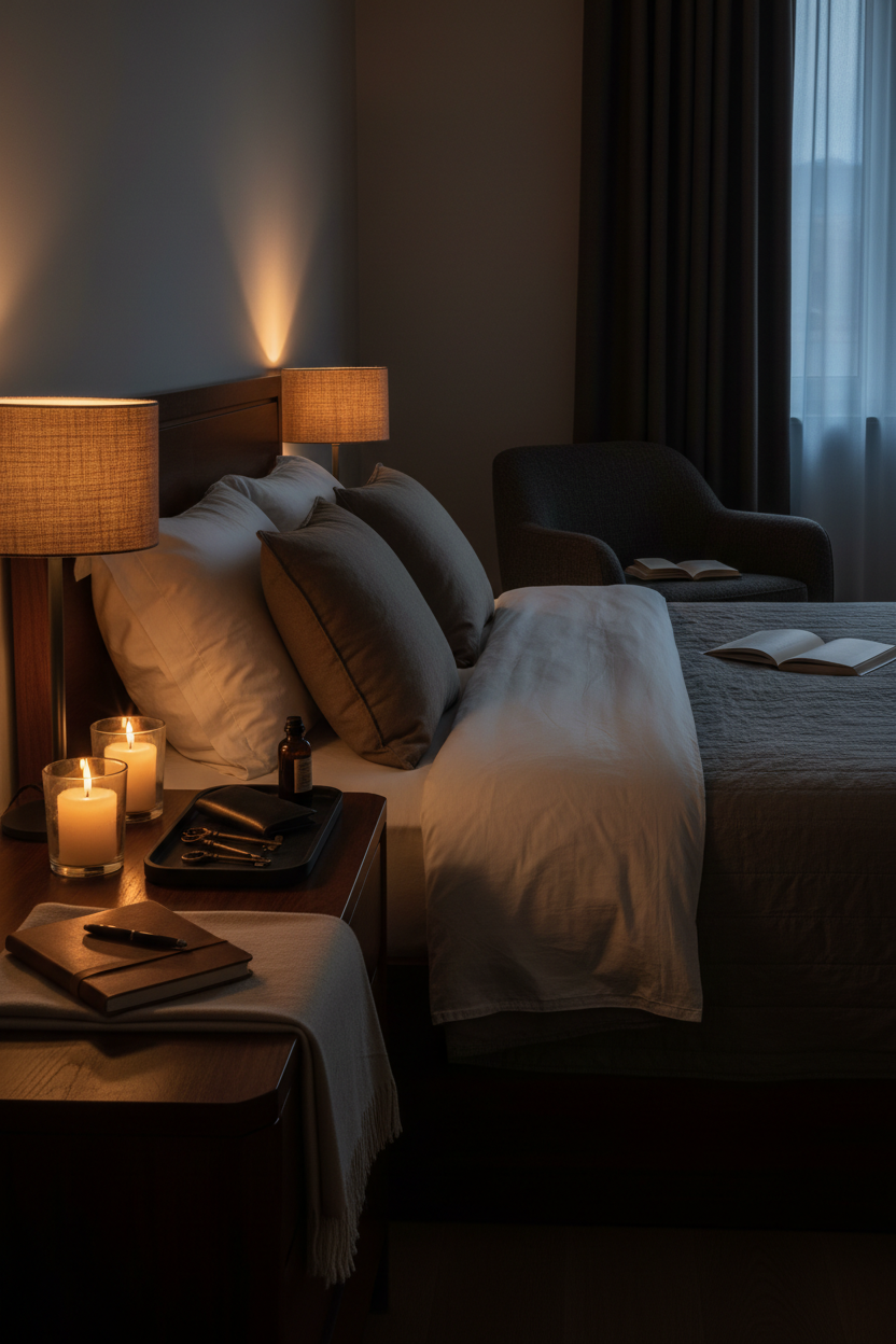 Prepare Tomorrow in 10 Minutes So Your Evening Can Stay Your Evening