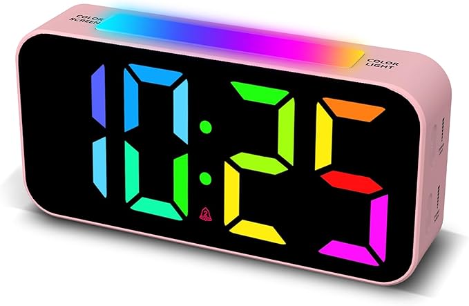 Clocks