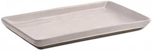 Sweet Water Decor Stoneware Tray - Image 9