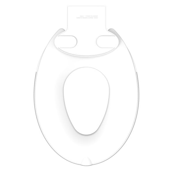 Ingenuity: ity by Ingenuity Flip & Sit Potty Seat – Easy to Set Up & Remove - Image 16