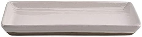 Sweet Water Decor Stoneware Tray - Image 2