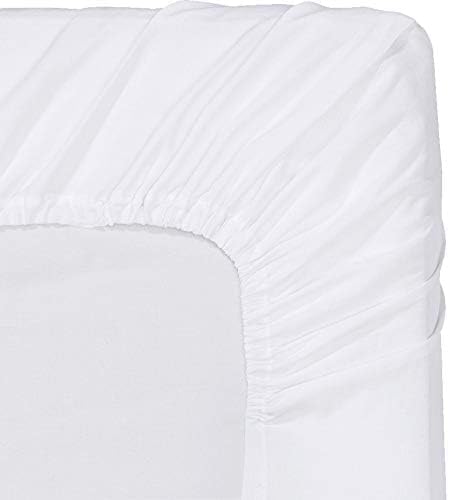 Utopia Bedding Twin XL Fitted Sheets - Image 3