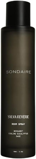 Sylva Reverie Room Spray | Luxury Natural Home & Linen Mist | Eucalyptus by SONDAIRE