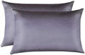 Jocoku 100% Mulberry Silk Pillowcases Set of 2 by JOCOKU