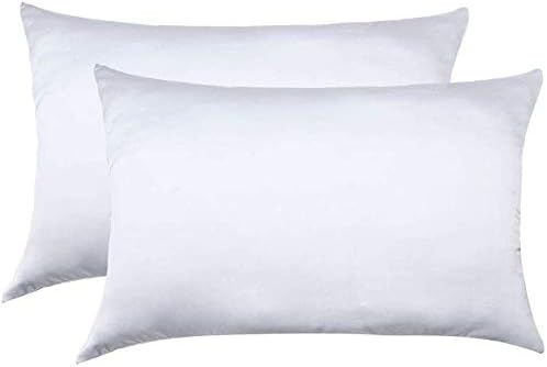 Jocoku 100% Mulberry Silk Pillowcases Set of 2 by JOCOKU