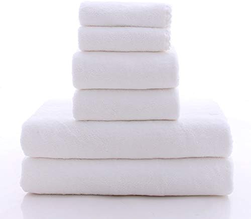 MOONQUEEN Ultra Soft Towel Set - Image 5