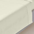 Mattress-Homes Oversized King Plus 100% Egyptian Cotton Top Sheet 1Pcs by MattressHomes