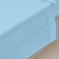 Mattress-Homes Oversized King Plus 100% Egyptian Cotton Top Sheet 1Pcs by MattressHomes