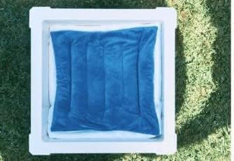 Hot Tub Towel and Robe Warmer/Deck Box - Image 4