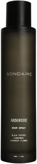 Arborere Room Spray | Luxury Natural Home & Linen Mist | Warm Spices, Amber & by SONDAIRE