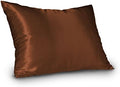 BLISSFORD Satin Pillowcase by BLISSFORD