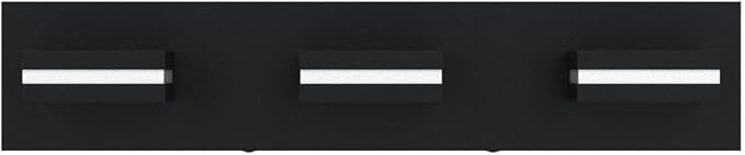 SineRise LED Modern Bathroom Vanity Light Fixtures, Modern Acrylic Bathroom - Image 4