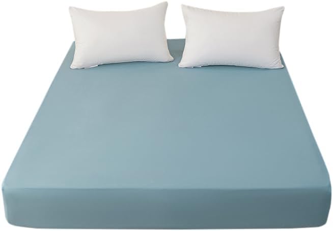 Bedding King Size Fitted Sheet Only - Image 2