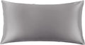 THXSILK Set of 2 Silk Pillowcase by THXSILK