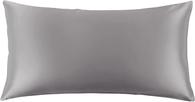 THXSILK Set of 2 Silk Pillowcase by THXSILK