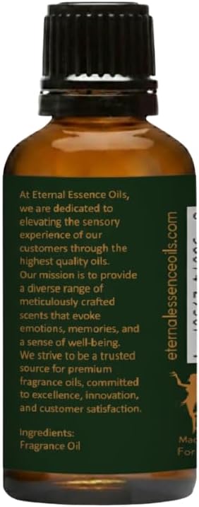 Eternal Essence Oils Expedition 30ml Fragrance Oil – Pine Needles, Bergamot Mist - Image 2