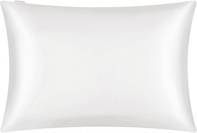 DISANGNI 100% Natural Mulberry Silk Pillow case - Image 8