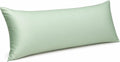 evoLive 100% Rayon Derived from Bamboo Cooling Breathable Body Pillow by EVOLIVE