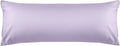 Warmstar Cotton Body Pillow Cover 1 Pack, 600 Thread Count Body Pillow case by Warmstar