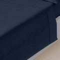 Mattress-Homes RV King 100% Egyptian Cotton Top Sheet 1Pcs, Cool & Breathable by MattressHomes