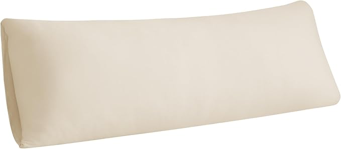 Stretchy Body Pillow Case Cover by NYHOME