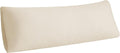 Stretchy Body Pillow Case Cover by NYHOME