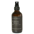 River Birch Almond Honey Scented Linen and Room Spray | Home Fragrance | 4 oz by RiverBirch