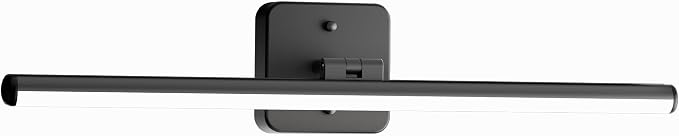 Sailstar Upgraded Bathroom Light Fixtures 23 inch Rotatable, Dimmable 15W 5CCT - Image 9
