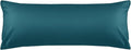 Warmstar Cotton Body Pillow Cover 1 Pack, 600 Thread Count Body Pillow case by Warmstar