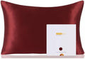 ZIMASILK 100% Mulberry Silk Pillowcase by ZIMASILK