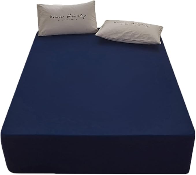 Bedding Full Size Fitted Sheet Only by rushrushlulu