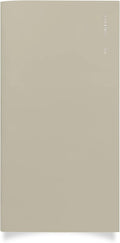 Cloth & Paper Travel Notebook | Task Planner – Ristretto | A5 Slim To-Do List by ClothandPaper