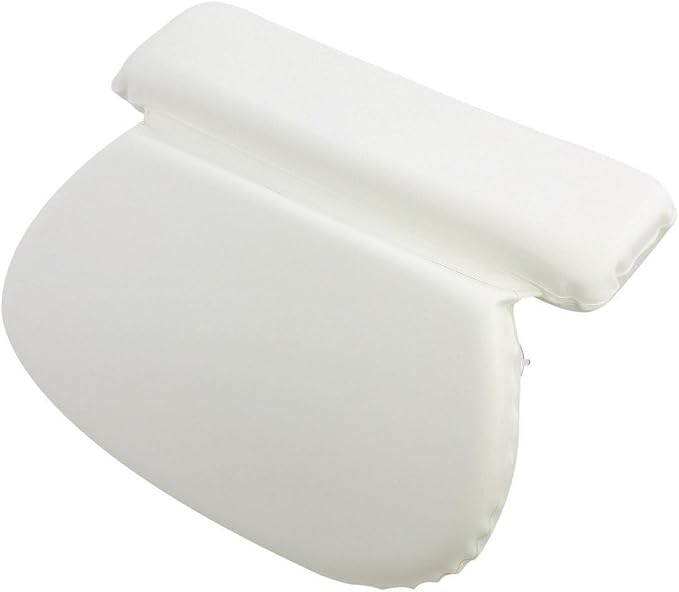 Epica Bath Pillow Bathroom Accessories| Bath Essentials Neck Pillow by Epica