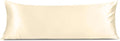 INFIIXSO Body Pillow Cover by INFIIXSO