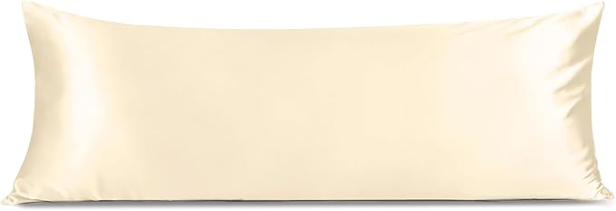 INFIIXSO Body Pillow Cover by INFIIXSO