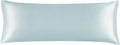 BEDELITE Satin Body Pillow Cover, Super Soft and Cooling Body Pillow Pillowcase by BEDELITE