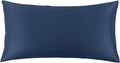 THXSILK Set of 2 100% Mulberry Silk Pillowcase by THXSILK