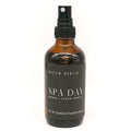 River Birch Spa Day Scented Linen and Room Spray | Home Fragrance | 4 oz Glass by RiverBirch