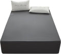 Bedding King Size Fitted Sheet Only by rushrushlulu