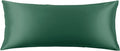 THXSILK 22 Momme Mulberry Silk Body Pillowcase by THXSILK