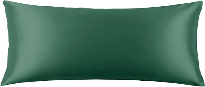 THXSILK 22 Momme Mulberry Silk Body Pillowcase by THXSILK
