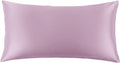THXSILK 100% Mulberry Silk Pillowcase by THXSILK