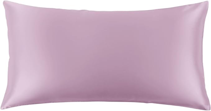 THXSILK 100% Mulberry Silk Pillowcase by THXSILK