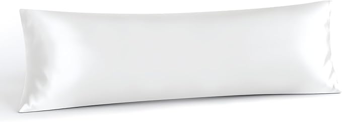 INFIIXSO Body Pillow Cover by INFIIXSO