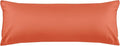 Warmstar Cotton Body Pillow Cover 1 Pack, 600 Thread Count Body Pillow case by Warmstar